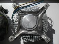 Лот: 8105988. Фото: 6. 3 кулера Intel socket 775 (цена...