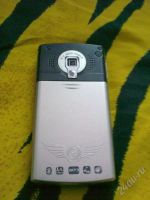 Лот: 133745. Фото: 2. Nokia tv 2008. Смартфоны, связь, навигация