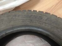 Лот: 14407265. Фото: 2. Pirelli Ice Zero 205*55*16 Б/У. Шины, Диски