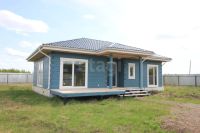 Лот: 25285859. Фото: 2. 3-комн. дом , СНТ Есаульский Бор... Продажа