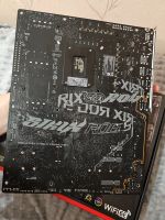 Лот: 21985087. Фото: 3. Материнская плата Asus Rog Strix... Компьютеры, оргтехника, канцтовары