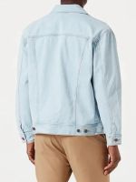 Лот: 21105992. Фото: 5. Джинсовая Wrangler Anti Fit р...