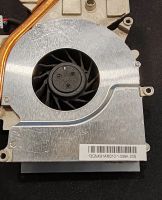 Лот: 25525781. Фото: 2. Система охлаждения Asus M51 M51T... Комплектующие