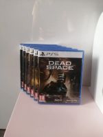Лот: 19935977. Фото: 2. Игра для PlayStation 5 Dead Space... Игровые приставки, консоли, видеоигры