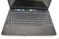 Лот: 15767016. Фото: 2. Ноутбук SONY Vaio PCG-71812V... Компьютеры, ноутбуки, планшеты