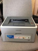 Лот: 8458721. Фото: 2. Принтер Samsung ML-1641 | в пользование... Принтеры, сканеры, МФУ