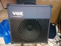 Лот: 14976900. Фото: 4. Гитарный комбо VOX AD30VT-XL... Красноярск