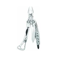 Лот: 9354931. Фото: 2. Leatherman Skeletool Мультитул. Охота