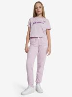 Лот: 22404436. Фото: 4. Футболка для девочек PUMA Ess... Красноярск