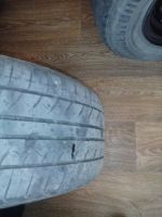 Лот: 5274748. Фото: 7. Резина летняя Bridgestone 185...