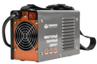 Лот: 10268425. Фото: 2. Новый! Сварочный аппарат Daewoo... Сварка и резка