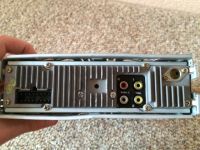 Лот: 4048203. Фото: 3. Магнитола Pioneer CD/DVD/USB/SD... Авто, мото, водный транспорт