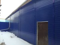 Лот: 4260302. Фото: 4. Продам здание 600 м2 на Телевизорной... Красноярск