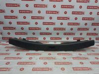 Лот: 20901001. Фото: 2. Накладка багажника Nissan Dualis... Автозапчасти
