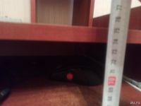 Лот: 9999180. Фото: 7. Стол компьютерный