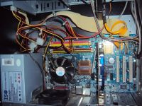 Лот: 3775705. Фото: 2. Продам системный блок. Компьютеры, ноутбуки, планшеты