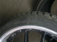 Лот: 1039630. Фото: 3. диски work vs. Авто, мото, водный транспорт