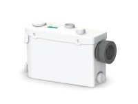 Лот: 16654930. Фото: 2. Насос Wilo HiSewlift 3-I35 (4191674... Сантехника, водопровод