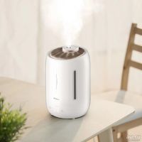 Лот: 14584878. Фото: 2. Увлажнитель Xiaomi Deerma DEM-F600... Тепловое оборудование, климат