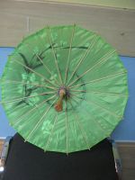 Лот: 4697981. Фото: 5. Бамбуковый японский зонтик. Ручная...