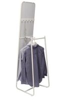 Лот: 10389934. Фото: 2. Зеркало напольное Кнаппер, Икеа... Предметы интерьера