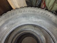 Лот: 20940917. Фото: 2. Bridgestone ice cruiser 275/70... Шины, Диски