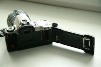 Лот: 6494288. Фото: 4. Canon EOS 300 плёночный фотоаппарат. Красноярск