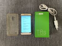 Лот: 19500276. Фото: 2. Leagoo T8s 4/32 Gb. Смартфоны, связь, навигация