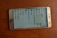 Лот: 11280578. Фото: 5. ASUS ZenFone 3 Deluxe ZS550KL