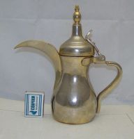 Лот: 14763119. Фото: 2. Кофейник Далла (N129). Антиквариат
