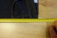Лот: 16226202. Фото: 7. Джинсы мужские Wrangler Alaska...