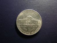 Лот: 3768322. Фото: 2. 5 центов 2000, США. Монеты