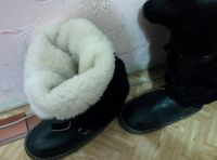 Лот: 6526652. Фото: 2. Унты. Мужская обувь