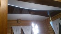 Лот: 6277442. Фото: 8. Натяжные потолки без посредников...