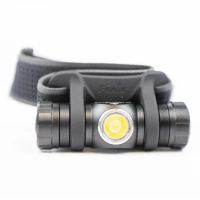 Лот: 25053246. Фото: 4. Налобный фонарь Fenix HM23SE Cree...