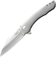 Лот: 10443541. Фото: 2. подарок мужчине Нож складной CRKT... Охота