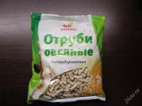 Лот: 1756512. Фото: 2. Овсяные отруби. Красота и здоровье