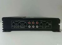 Лот: 16717789. Фото: 2. 4-х канальный усилитель Kenwood... Автозвук