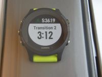 Лот: 11682026. Фото: 4. Garmin Forerunner 935 Yellow Мультиспортивные...