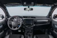 Лот: 23229735. Фото: 11. Toyota Hilux 2024