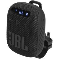 Лот: 25801543. Фото: 8. Портативная колонка JBL Wind 3...