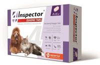 Лот: 17451154. Фото: 4. Новинка! Inspector Quadro Tabs... Красноярск