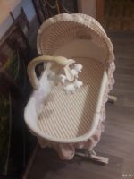 Лот: 15424240. Фото: 4. Колыбель Simplicity. Красноярск