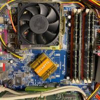 Лот: 15155668. Фото: 3. Компьютер в сборе! Win7 лицензия... Компьютеры, оргтехника, канцтовары