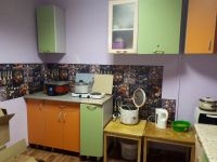 Лот: 18278574. Фото: 2. Кухонный гарнитур. Кухонная мебель
