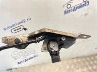 Лот: 25410562. Фото: 8. педаль газа Nissan Almera Classic...