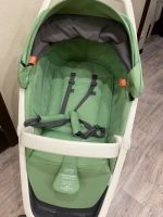 Лот: 15931378. Фото: 4. Коляска greentom upp classic. Красноярск