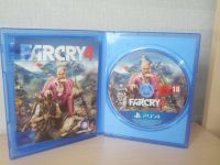 Лот: 5808054. Фото: 2. Far Cry 4 (PS4). Игровые приставки, консоли, видеоигры