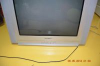 Лот: 4059158. Фото: 3. Телевизор Samsung CS-29K5ZQQ. Бытовая техника
