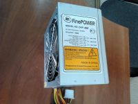 Лот: 9539304. Фото: 2. Корпус + Блок питания+Картридер. Комплектующие